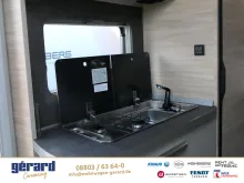 Fahrzeugbild Knaus Van TI PLUS PLATINUM SELECTION 650 MEG Modell 26 #6