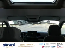 Fahrzeugbild Knaus Van TI PLUS PLATINUM SELECTION 650 MEG Modell 26 #11