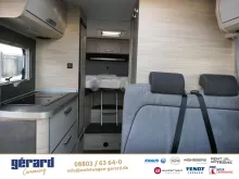 Fahrzeugbild Knaus Van TI PLUS PLATINUM SELECTION 650 MEG Modell 26 #12