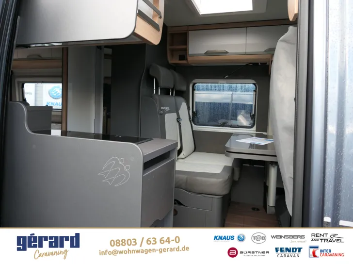 Fahrzeugbild Knaus BoxLife PLATINUM SELECTION 600 ME Modell 2026 #4