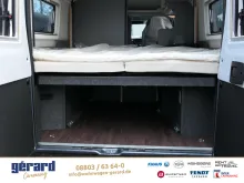 Fahrzeugbild Knaus BoxLife PLATINUM SELECTION 600 ME Modell 2026 #8