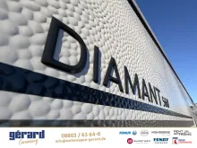 Fahrzeugbild Fendt Diamant 560 SG City-Wasseranschluss #4
