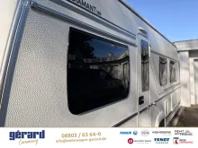 Fahrzeugbild Fendt Diamant 560 SG City-Wasseranschluss #8