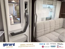 Fahrzeugbild Fendt Diamant 560 SG City-Wasseranschluss #19