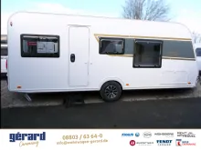 Fahrzeugbild Bürstner B66 485 TS #3