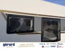 Fahrzeugbild Bürstner B66 485 TS #24