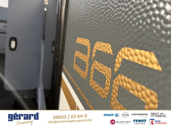Fahrzeugbild Bürstner B66 485 TS #25