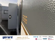 Fahrzeugbild Bürstner B66 485 TS #26