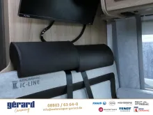 Fahrzeugbild Knaus Sky Ti 650 MEG IC-Line, Automatik #5