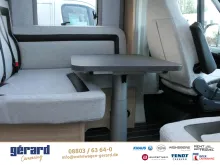 Fahrzeugbild Knaus Sky Ti 650 MEG IC-Line, Automatik #6