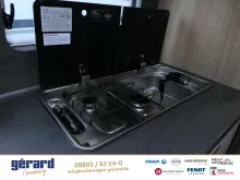 Fahrzeugbild Knaus Sky Ti 650 MEG IC-Line, Automatik #13