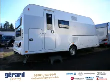 Fahrzeugbild Knaus Sport 500 QDK Stockbetten, Ambientbeleuchtung #3