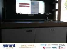 Fahrzeugbild Knaus Sport 500 QDK Stockbetten, Ambientbeleuchtung #7