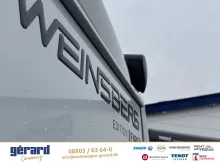 Fahrzeugbild Weinsberg CaraBus EDITION FIRE 540 MQ 8-Stufen-Automatik #5