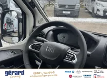 Fahrzeugbild Weinsberg CaraBus EDITION FIRE 540 MQ 8-Stufen-Automatik #12