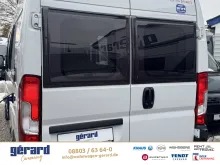Fahrzeugbild Weinsberg CaraBus EDITION FIRE 540 MQ 8-Stufen-Automatik #8