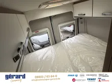 Fahrzeugbild Weinsberg CaraBus EDITION FIRE 540 MQ 8-Stufen-Automatik #17