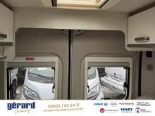 Fahrzeugbild Weinsberg CaraBus EDITION FIRE 540 MQ 8-Stufen-Automatik #19