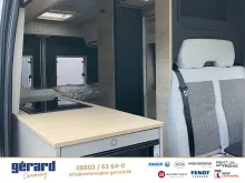 Fahrzeugbild Knaus BoxTime 600 MQ 8-Stufen-Automatik #14