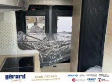 Fahrzeugbild Knaus BoxTime 600 MQ 8-Stufen-Automatik #13