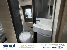 Fahrzeugbild Knaus BoxTime 600 MQ 8-Stufen-Automatik #17