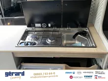 Fahrzeugbild Knaus BoxTime 600 MQ 8-Stufen-Automatik #19