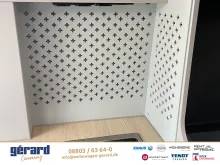 Fahrzeugbild Knaus BoxTime 600 MQ 8-Stufen-Automatik #20