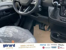 Fahrzeugbild Knaus BoxTime 600 MQ 8-Stufen-Automatik #9