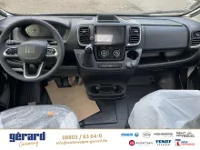 Fahrzeugbild Knaus BoxTime 600 MQ 8-Stufen-Automatik #11