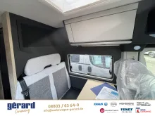 Fahrzeugbild Knaus BoxTime 600 MQ 8-Stufen-Automatik #21