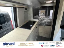 Fahrzeugbild Knaus BoxTime 600 MQ 8-Stufen-Automatik #23
