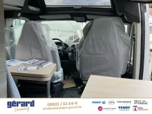 Fahrzeugbild Knaus BoxTime 600 MQ 8-Stufen-Automatik #24