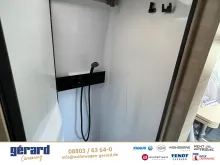 Fahrzeugbild Knaus BoxTime 600 MQ 8-Stufen-Automatik #25