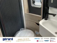 Fahrzeugbild Knaus BoxTime 600 MQ 8-Stufen-Automatik #27