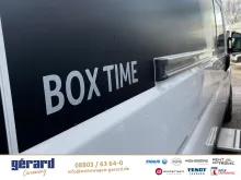 Fahrzeugbild Knaus BoxTime 600 MQ 8-Stufen-Automatik #7