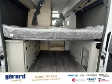 Fahrzeugbild Knaus BoxTime 600 MQ 8-Stufen-Automatik #4