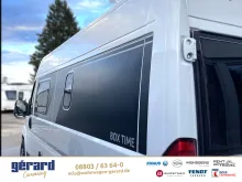 Fahrzeugbild Knaus BoxTime 600 MQ 8-Stufen-Automatik #5
