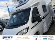 Fahrzeugbild Knaus L!VE WAVE PLATINUM SELECTION 650 MEG Live Wave #5