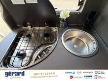 Fahrzeugbild Knaus L!VE WAVE PLATINUM SELECTION 650 MEG Live Wave #12