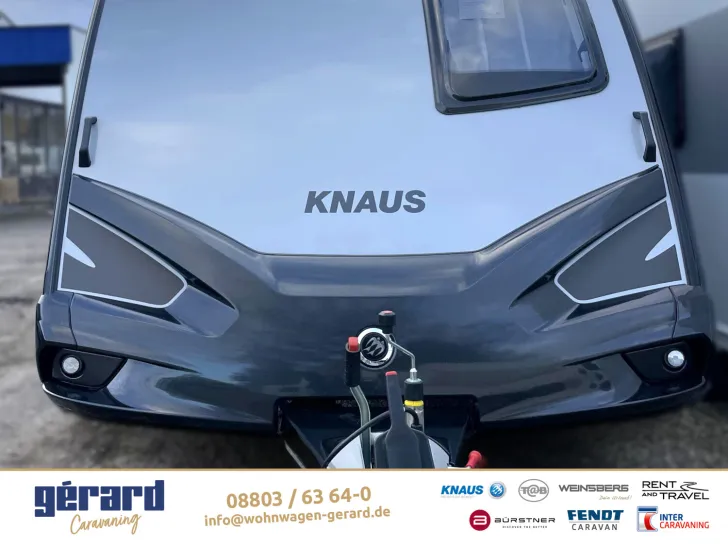 Fahrzeugbild Knaus Sport & Fun BLACK SELECTION 480 QL #4