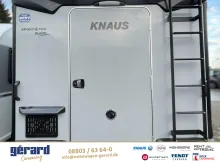 Fahrzeugbild Knaus Sport & Fun BLACK SELECTION 480 QL #21