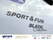 Fahrzeugbild Knaus Sport & Fun BLACK SELECTION 480 QL #24