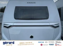 Fahrzeugbild Knaus Südwind BLACK SELECTION 580 QS #3