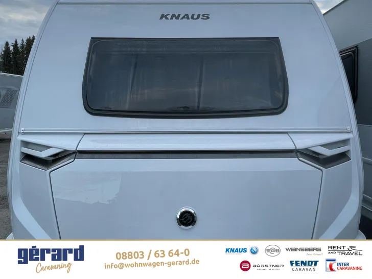 Fahrzeugbild Knaus Südwind BLACK SELECTION 580 QS #3