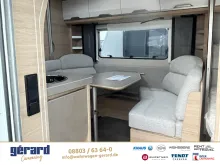 Fahrzeugbild Knaus Südwind BLACK SELECTION 580 QS #4