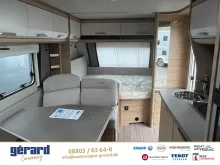 Fahrzeugbild Knaus Südwind BLACK SELECTION 580 QS #7