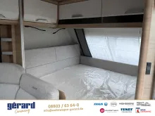 Fahrzeugbild Knaus Südwind BLACK SELECTION 580 QS #8