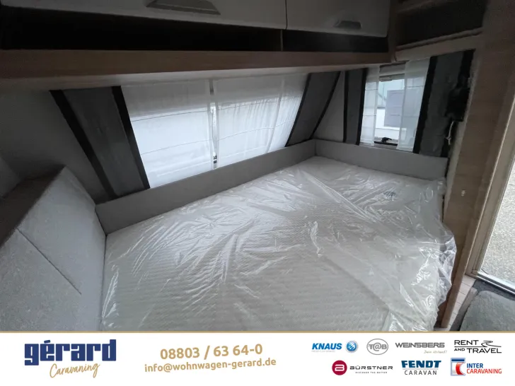 Fahrzeugbild Knaus Südwind BLACK SELECTION 580 QS #10