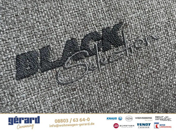 Fahrzeugbild Knaus Südwind BLACK SELECTION 580 QS #11
