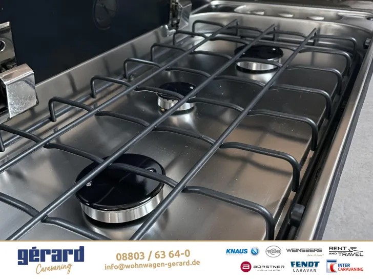 Fahrzeugbild Knaus Südwind BLACK SELECTION 580 QS #13